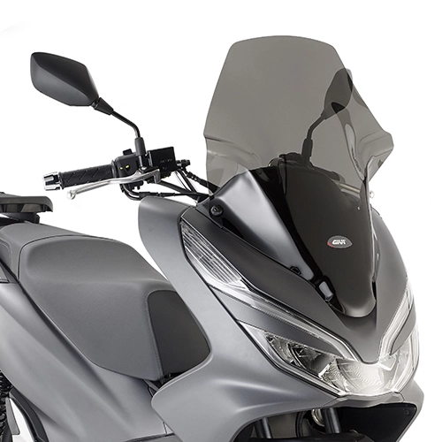 Givi 1129D szyba przyciemniona